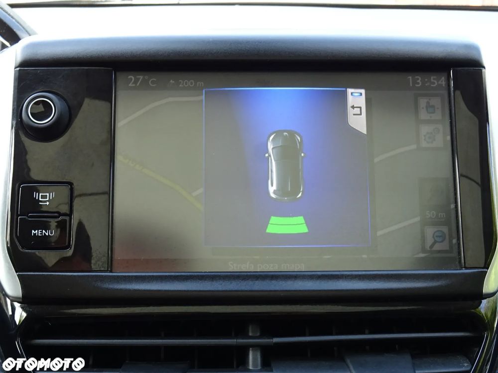 Peugeot 2008 e-HDi FAP 115 STOP & START Allure - 24