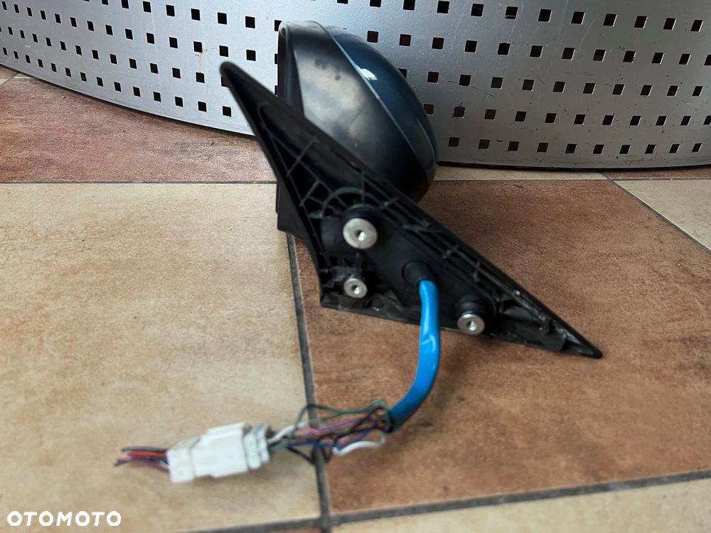 SUBARU LEGACY IV LIFT OUTBACK III LUSTERKO LEWE 2008 rok 9 PIN - 3