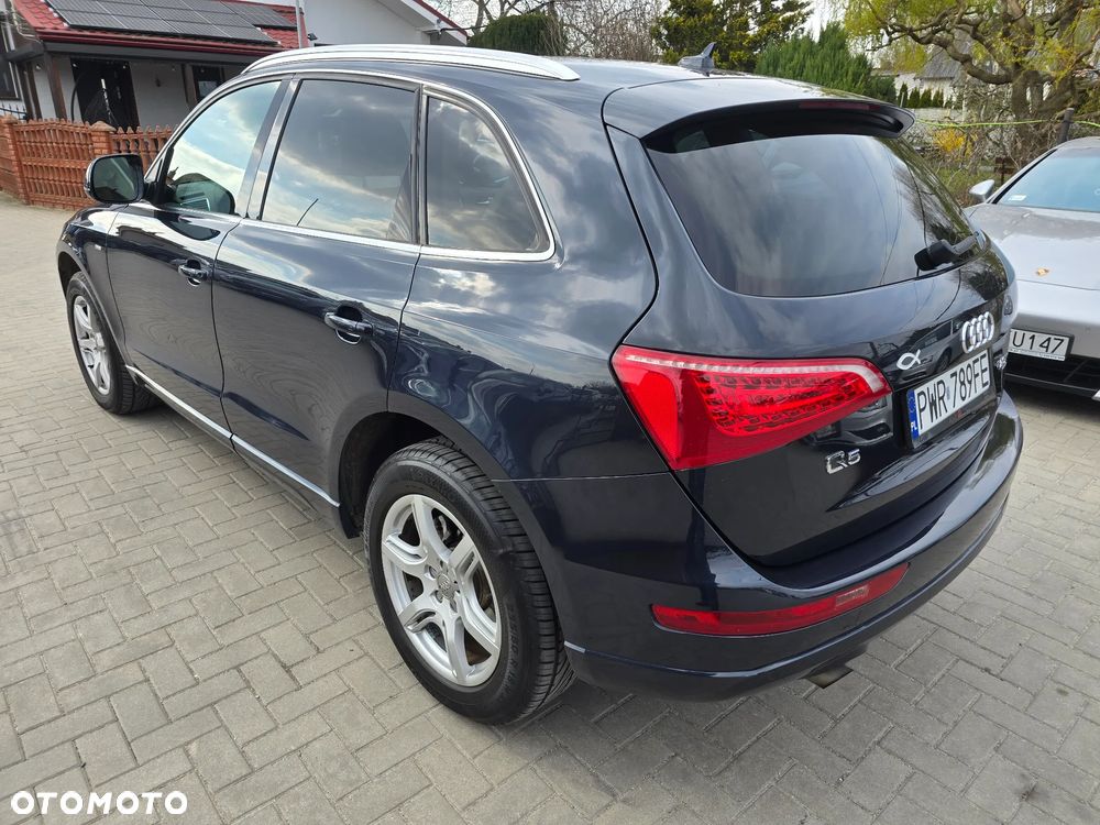 Audi Q5 - 5