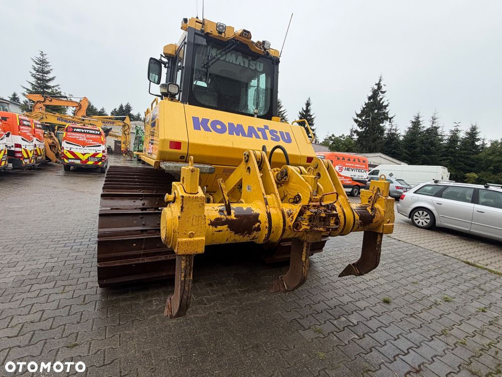 Komatsu D65Pxi-18 - 5