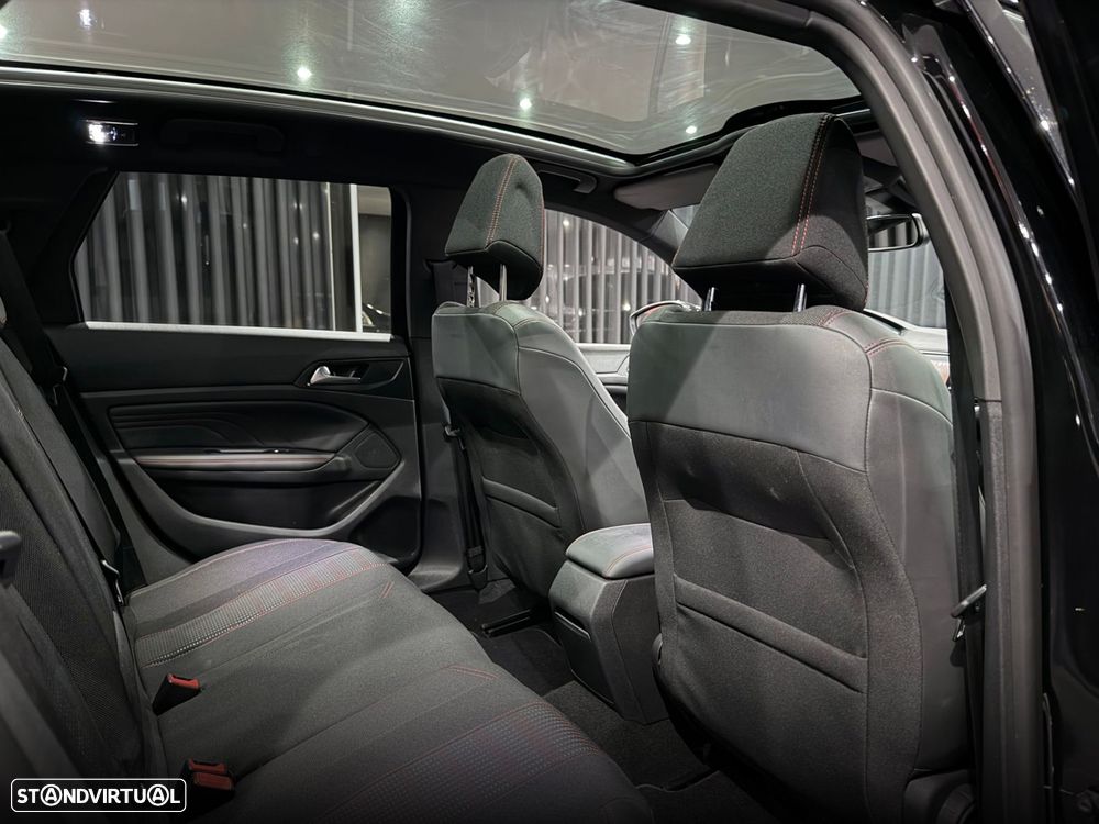 Peugeot 308 SW 1.2 PureTech GT Line - 39