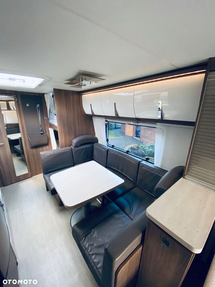 Burstner Averso 560 TK - 17