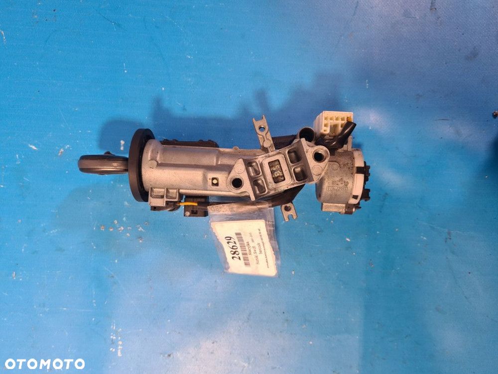 STACYJKA SUZUKI SWIFT IV - 1