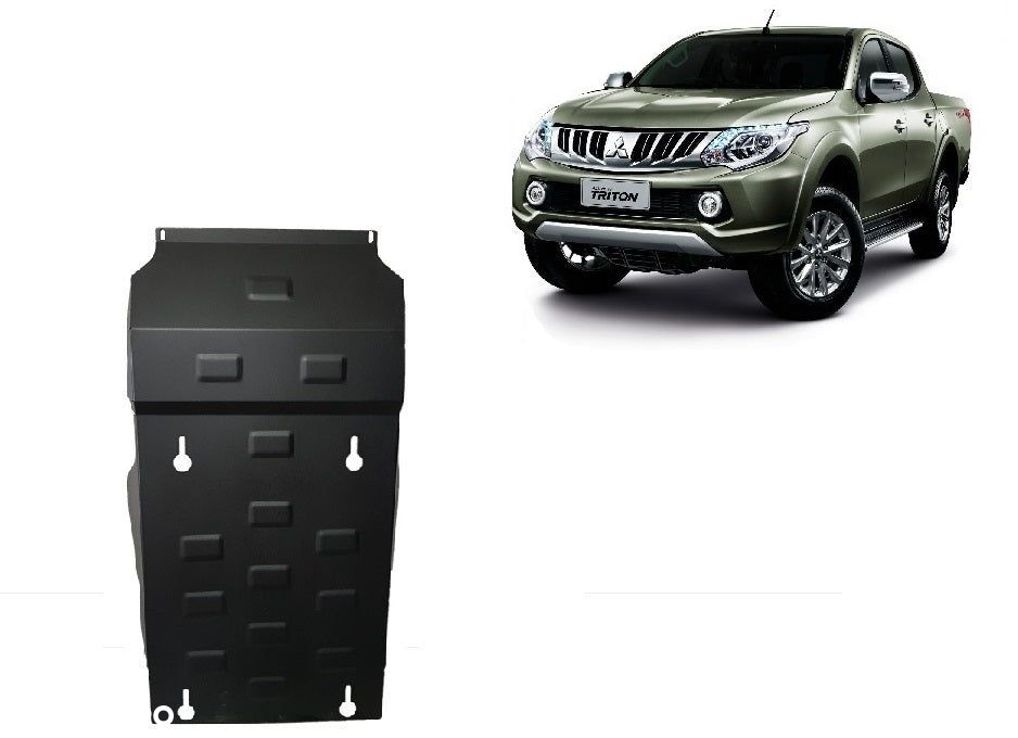 scut motor metalic mitsubishi l200 2015-> - 1