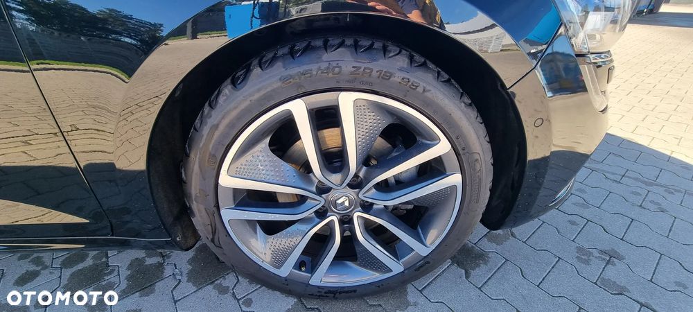 Renault Talisman 1.6 Energy dCi Intens EDC - 6