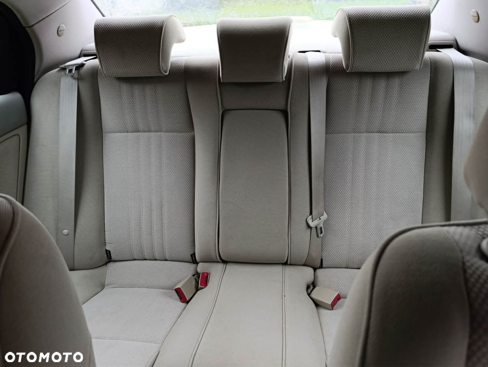 Alfa Romeo 159 1.9JTDM Impression - 9