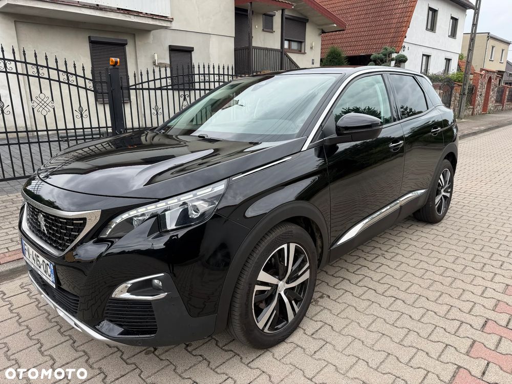 Peugeot 3008 BlueHDi 130 Stop & Start Allure - 1