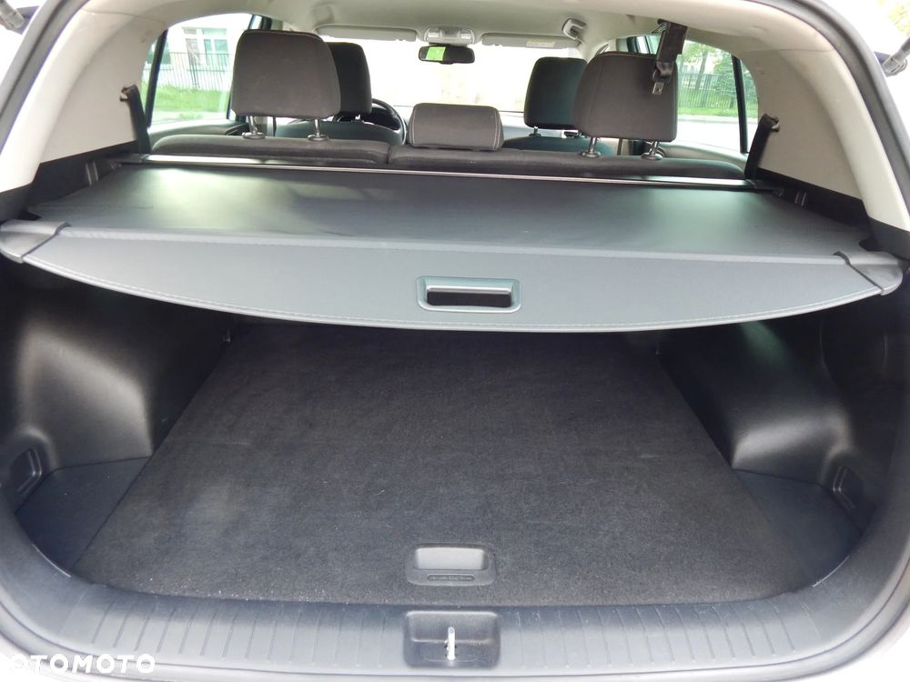 Kia Sportage 1.6 GDI Business Line 2WD - 25