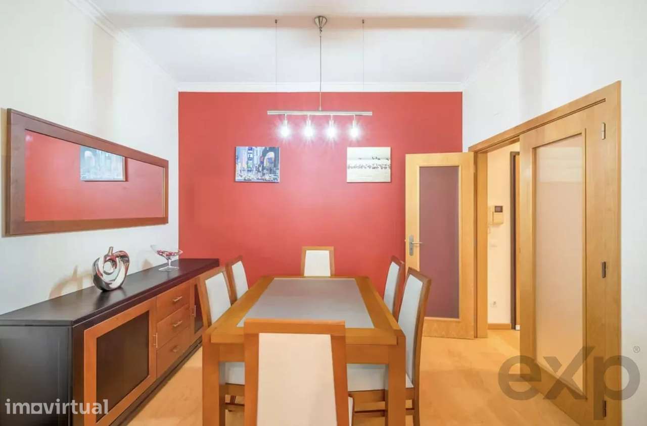 Apartamento T1 próximo da praia - Charneca da Caparica - Grande imagem: 3/20