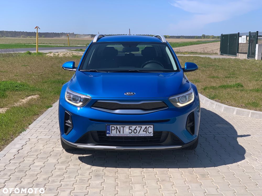 Kia Stonic - 2