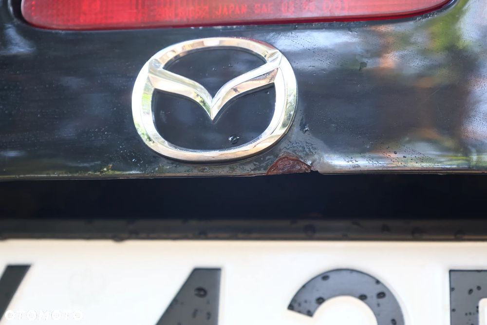 Mazda MX-5 1.6 16V - 11