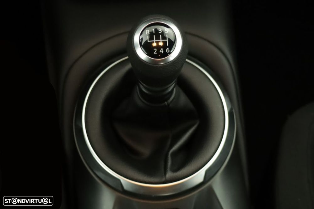 Nissan Juke - 13