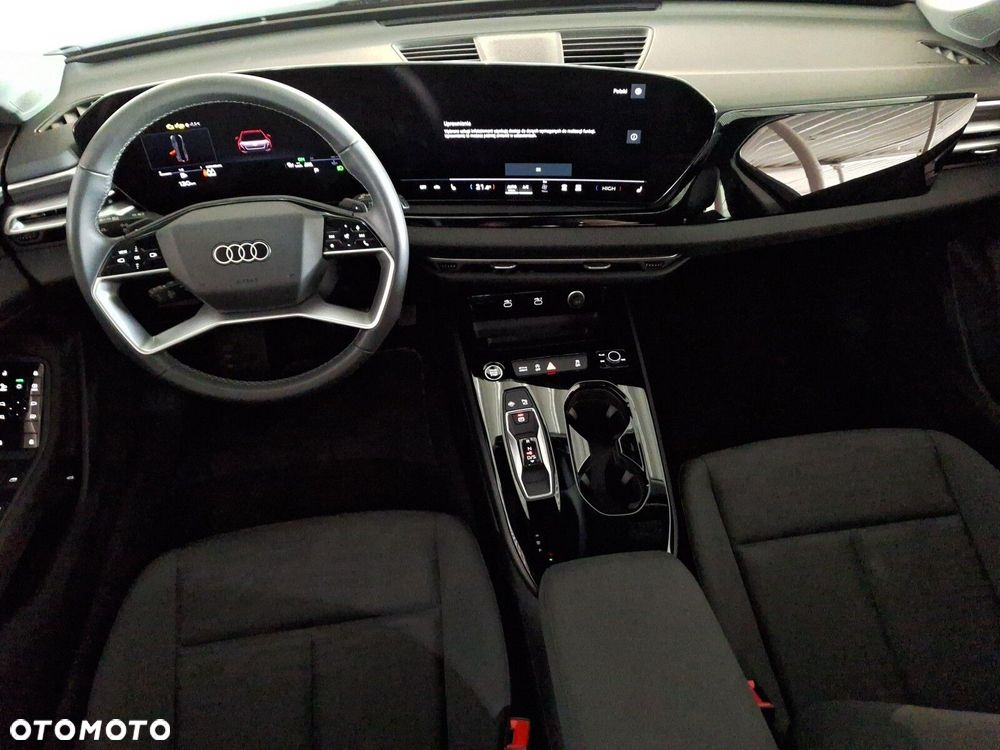 Audi A5 Avant TFSI S tronic - 11