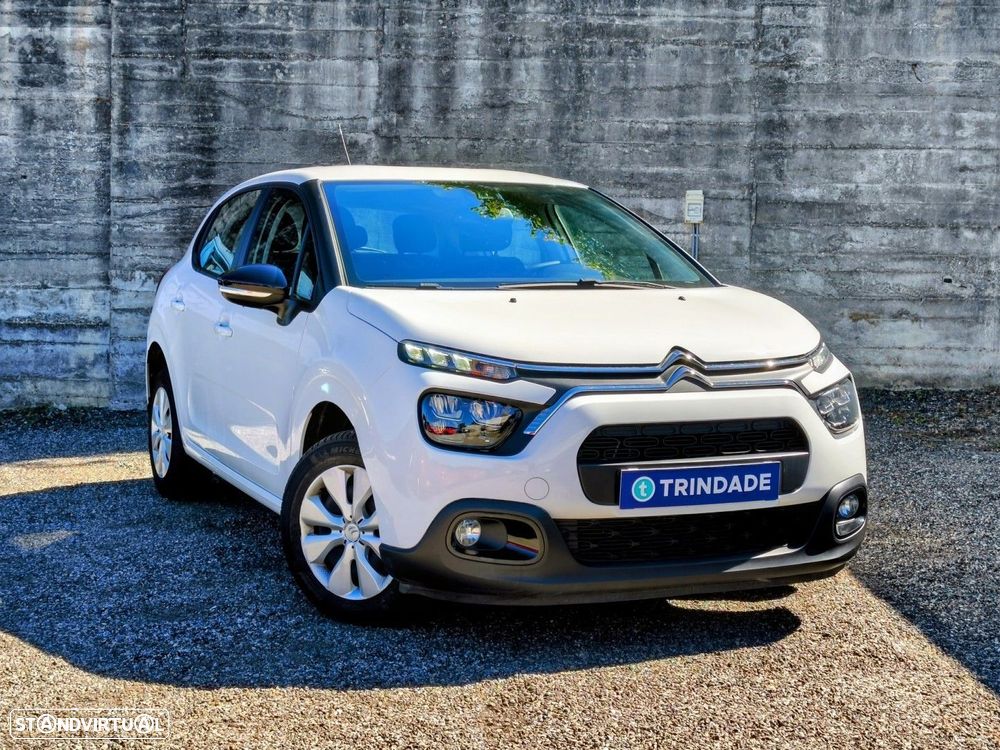 Citroën C3 1.2 PureTech Feel - 29