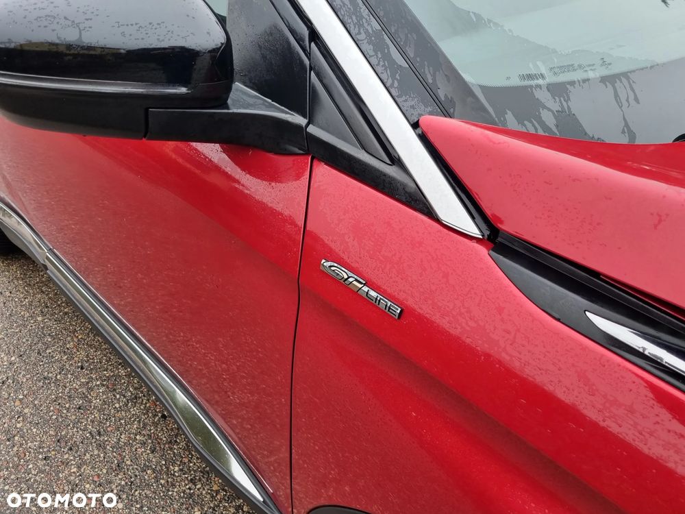 Peugeot 3008 PureTech 130 Stop & Start GPF EAT8 GT - 18