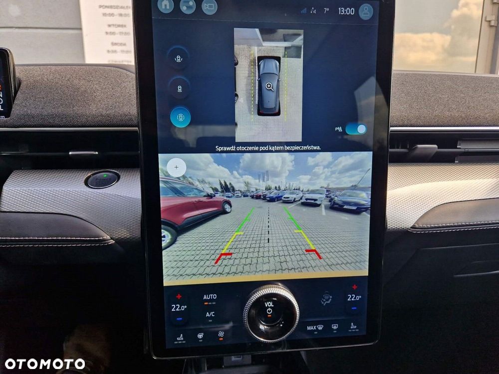 Ford Mustang Mach-E 75kWh RWD - 25