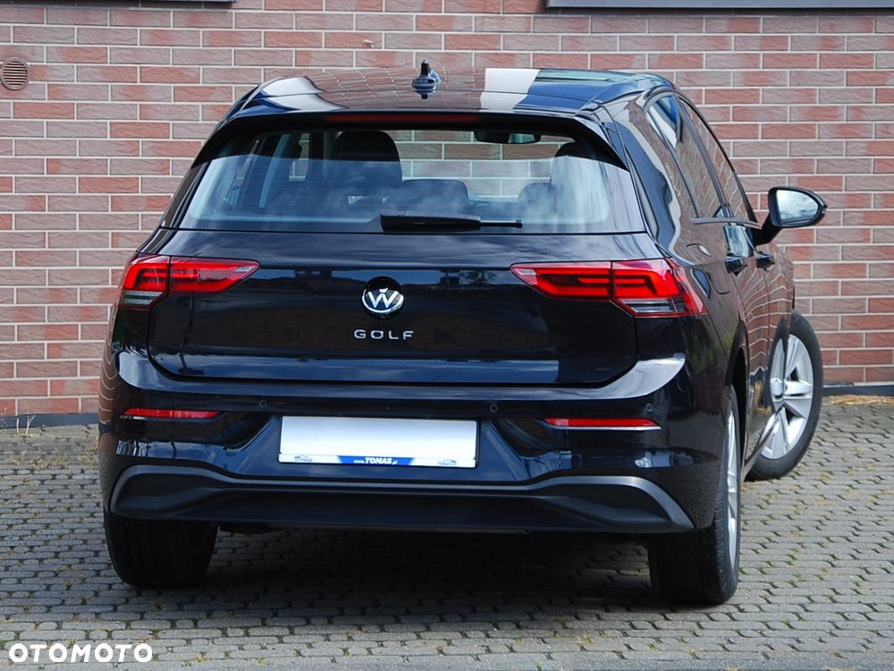 Volkswagen Golf 1.5 TSI EVO Life - 16