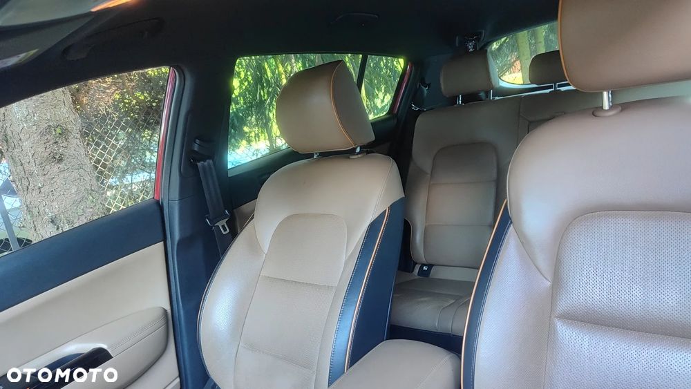Kia Sportage 1.6 T-GDI L 4WD DCT - 14