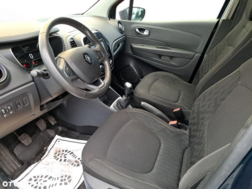 Renault Captur 0.9 Energy TCe Limited - 14