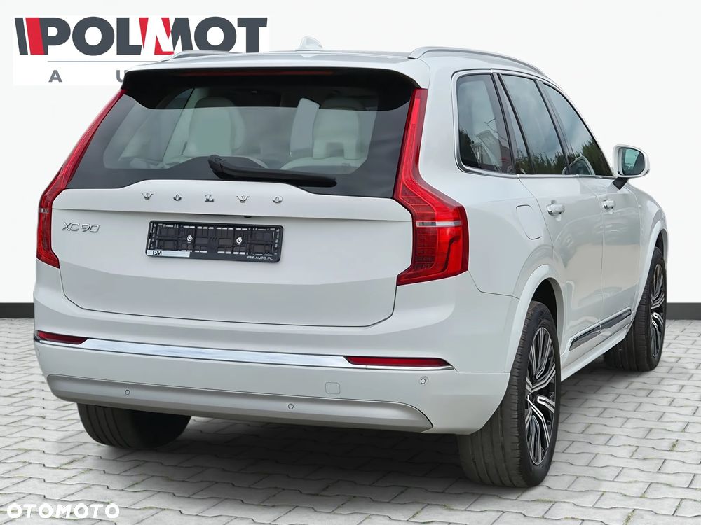 Volvo XC 90 - 13