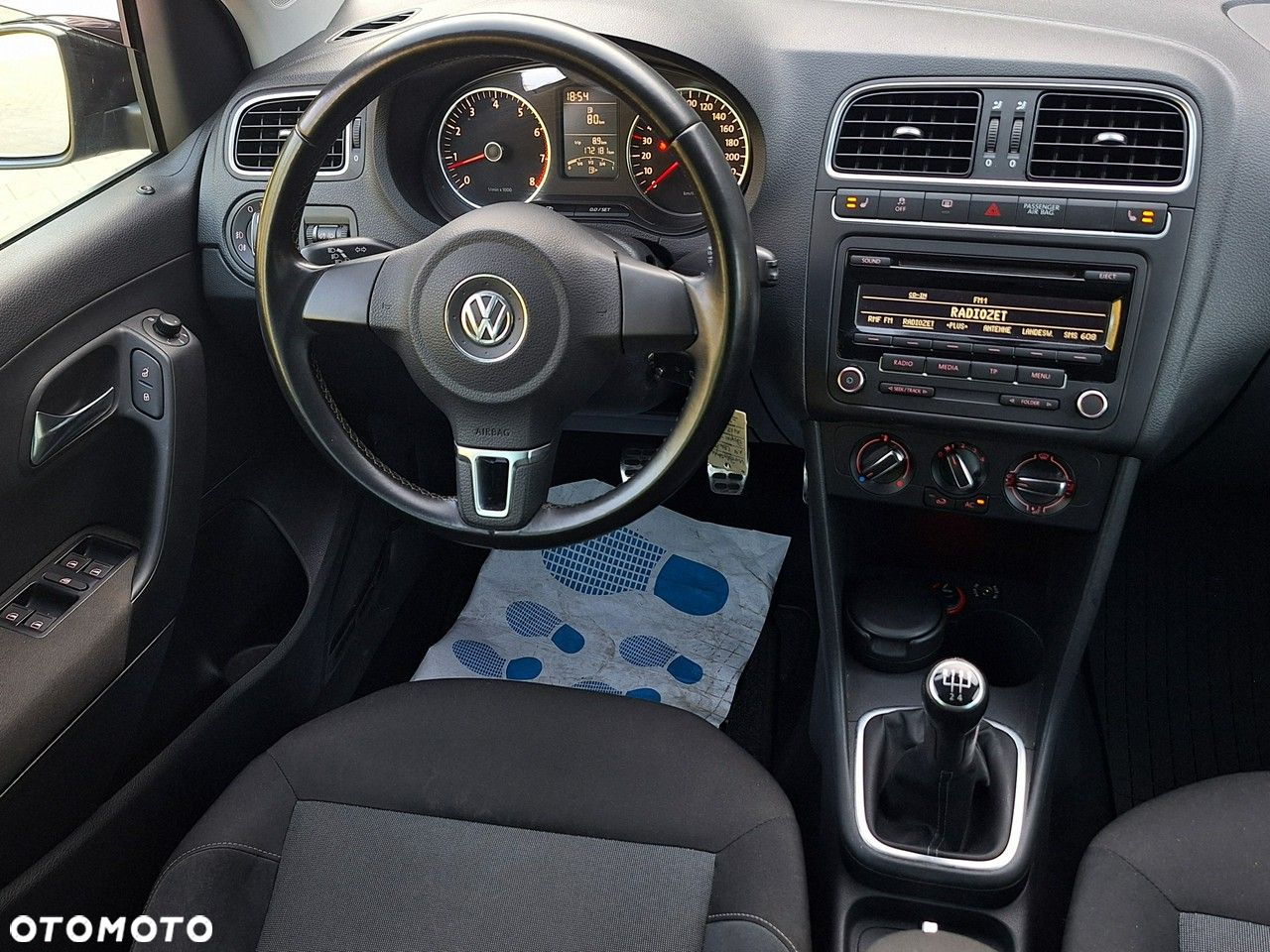 Volkswagen Polo - 5