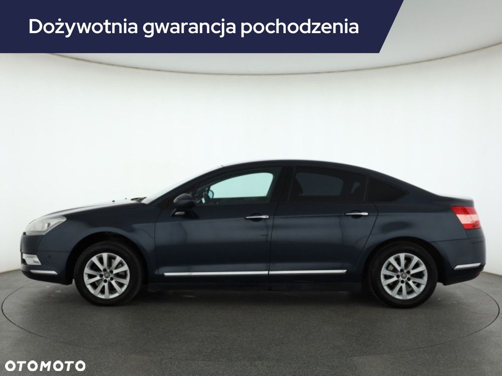 Citroen C5 2008 photo 3