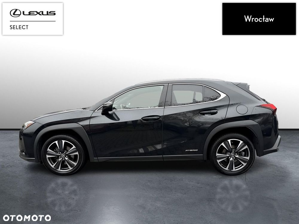 Lexus UX 250h GPF Business Edition 2WD - 2