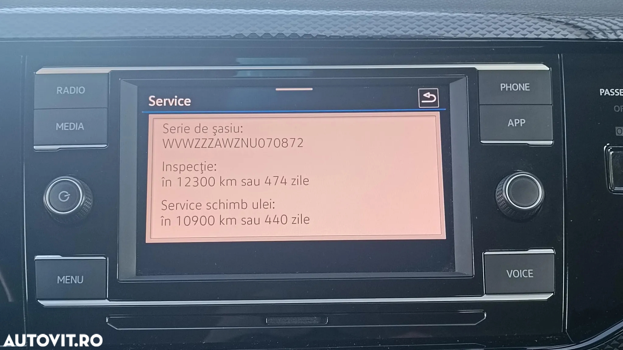 Volkswagen Polo 1.0 TSI Life - 17