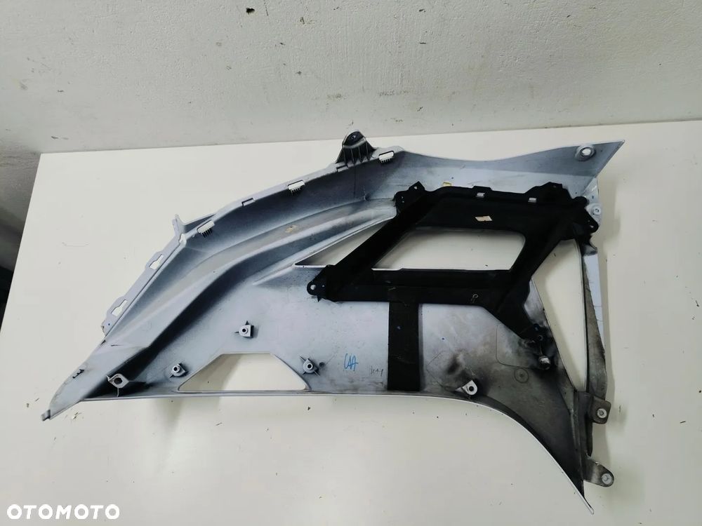 Owiewka Prawa Kawasaki ER6-F - 5