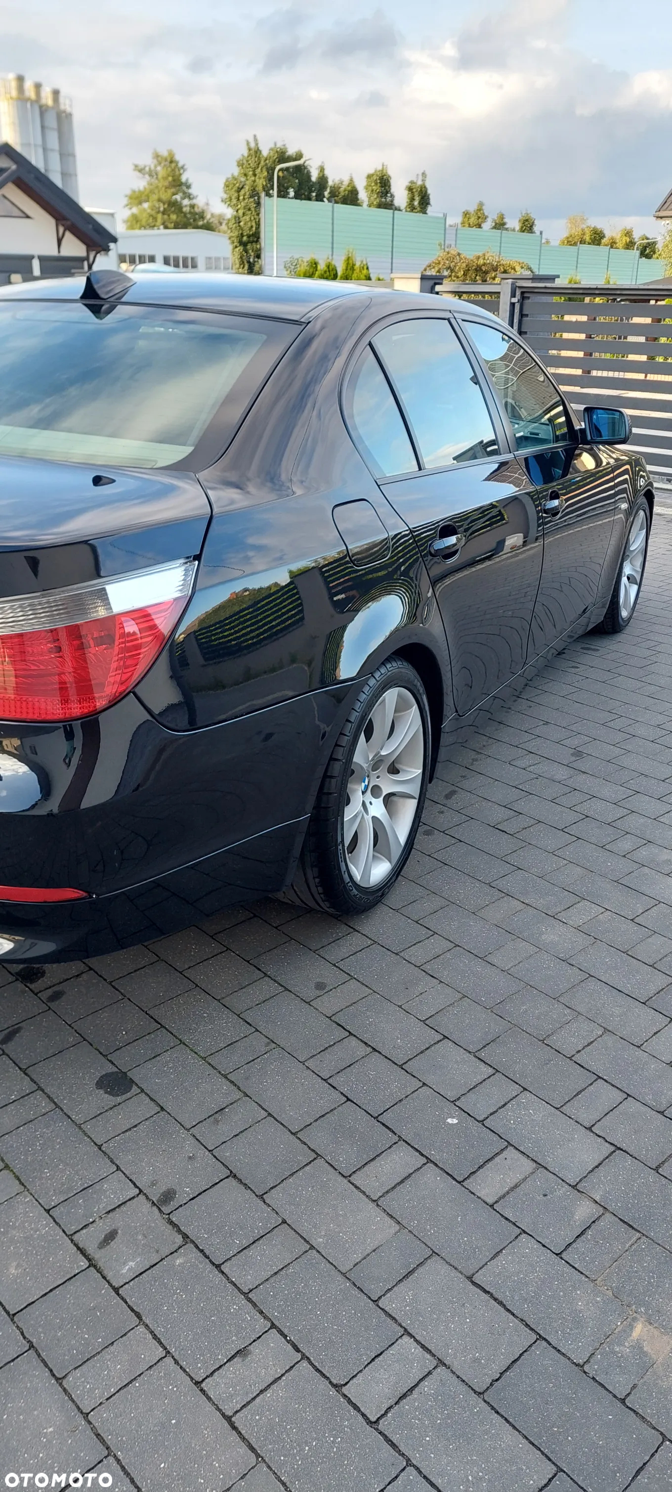 BMW Seria 5 530i - 21