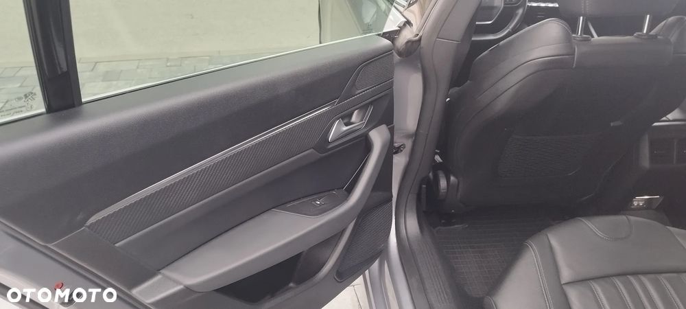 Peugeot 508 - 14