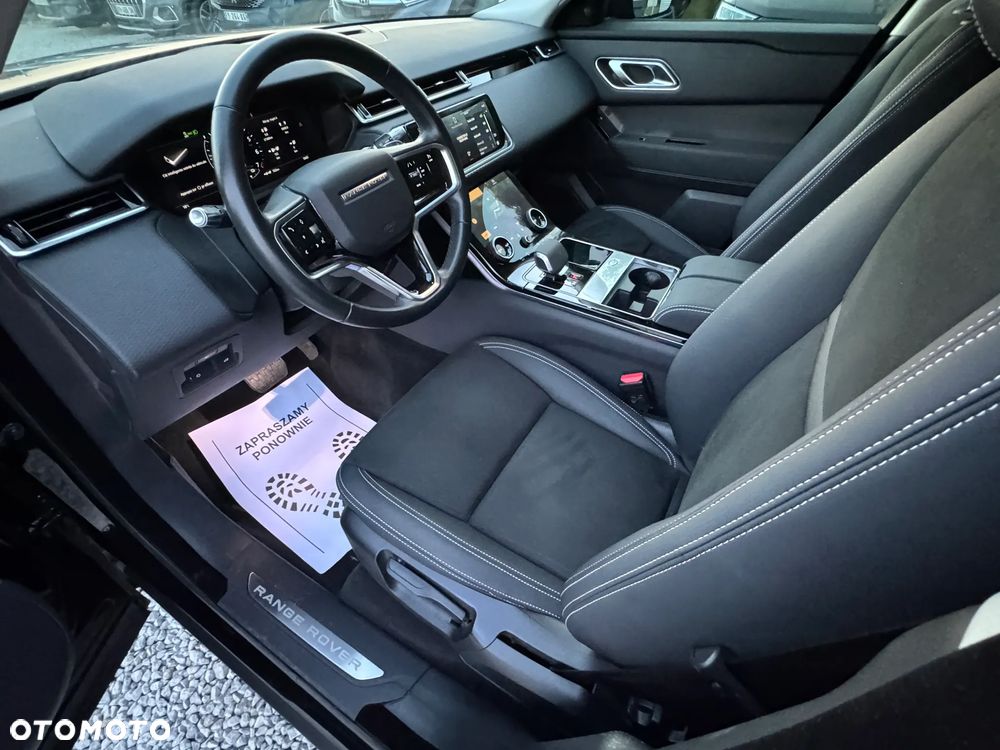 Land Rover Range Rover Velar - 27