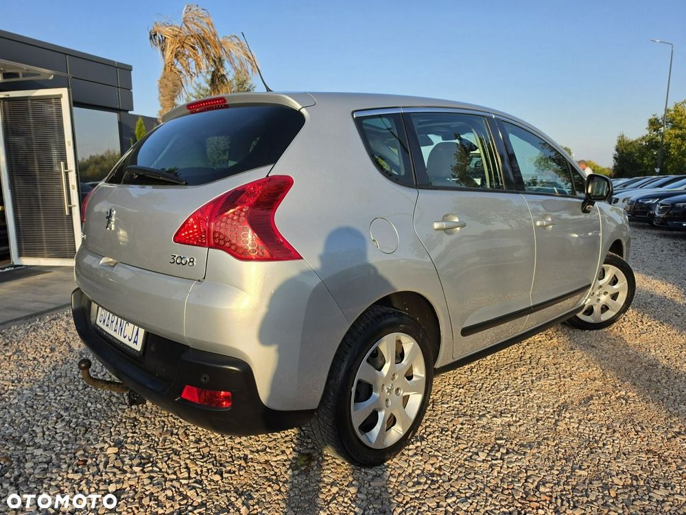 Peugeot 3008 - 24