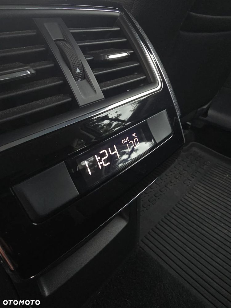 Skoda Superb - 14