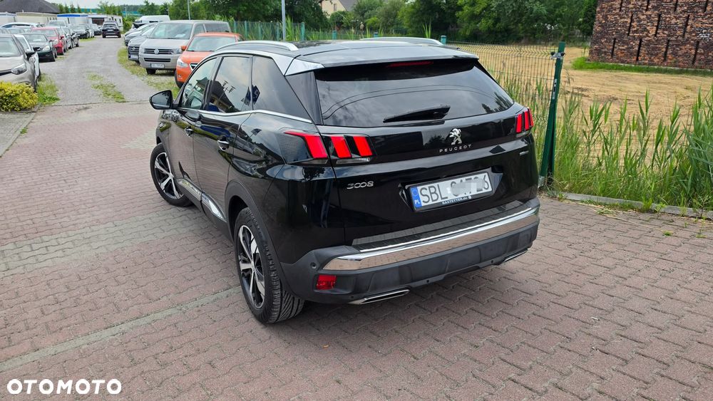 Peugeot 3008 - 24
