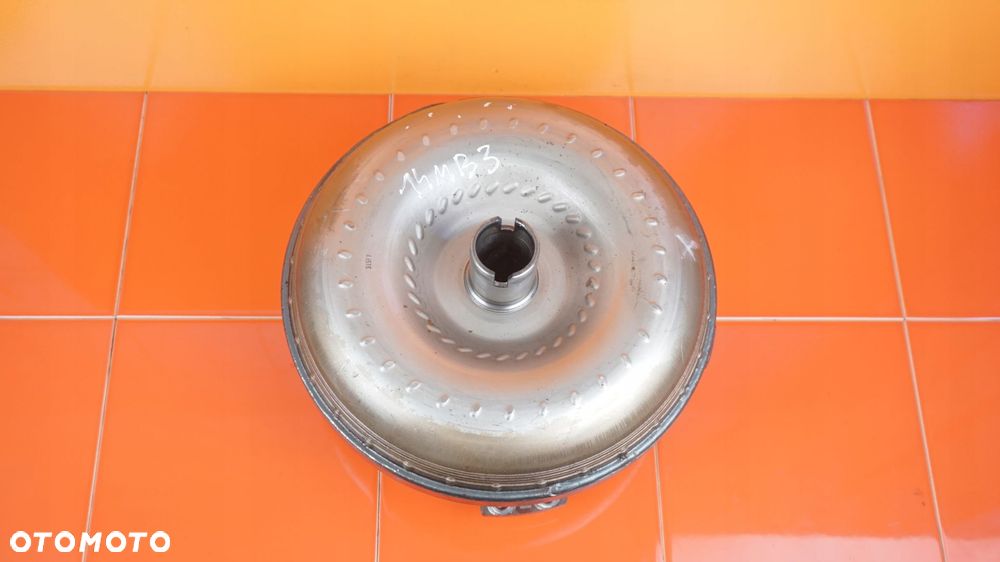 CHRYSLER 300C 3.0 CRD 08r 642982 EXL sprzeglo hydrokinetyczne A2092500802 - 1