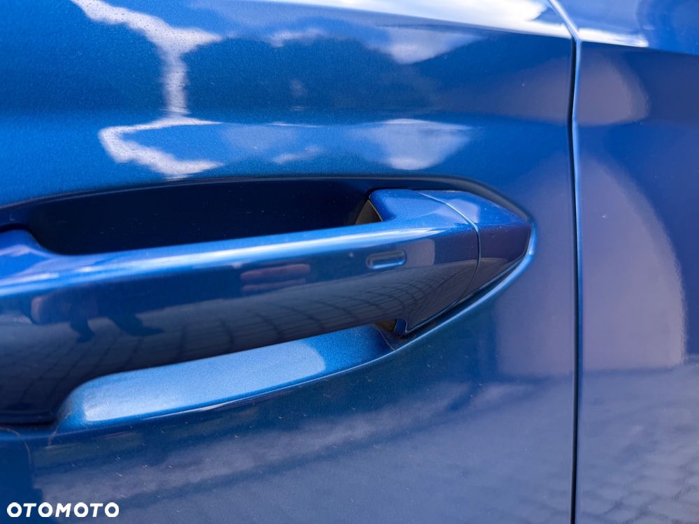 Skoda Octavia 2.0 TDI 4x4 RS DSG - 39