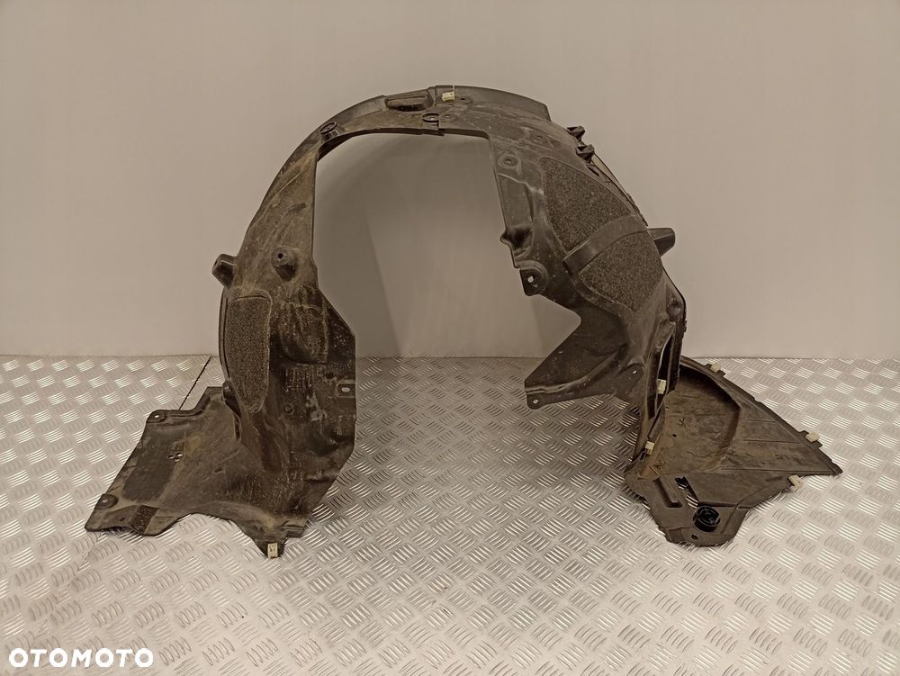 BMW G31 G30 NADKOLE PRZEDNIE LEWE 7340795 8082211 7340785 TRÓJKĄT M-PAKIET - 1