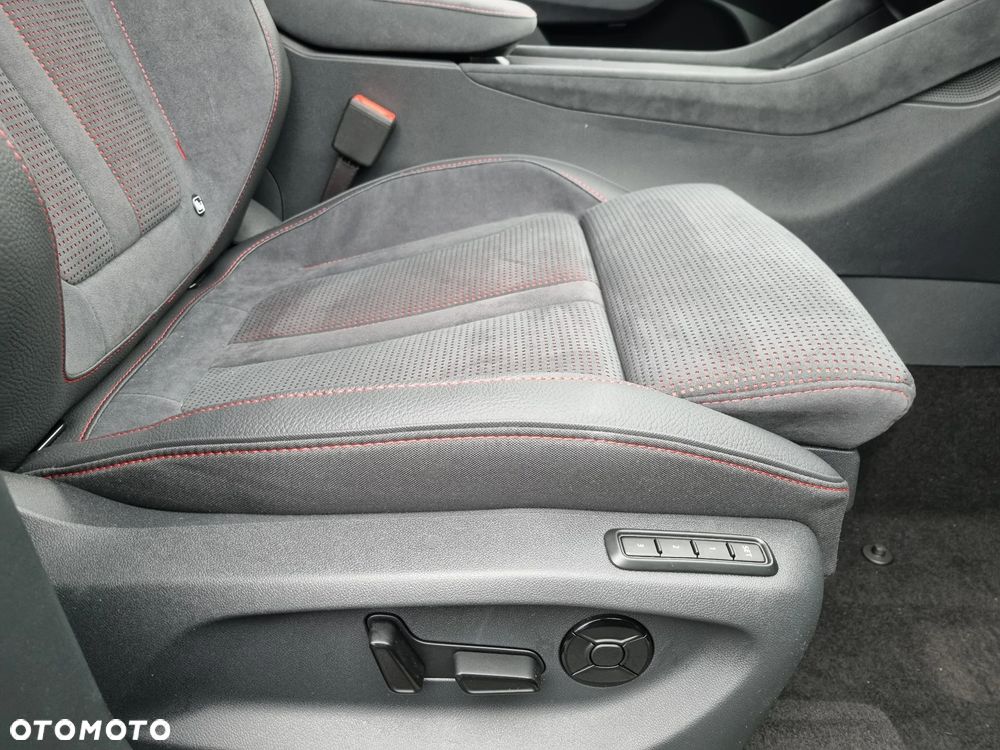 Skoda Kodiaq 2.0 TSI 4x4 RS DSG - 33