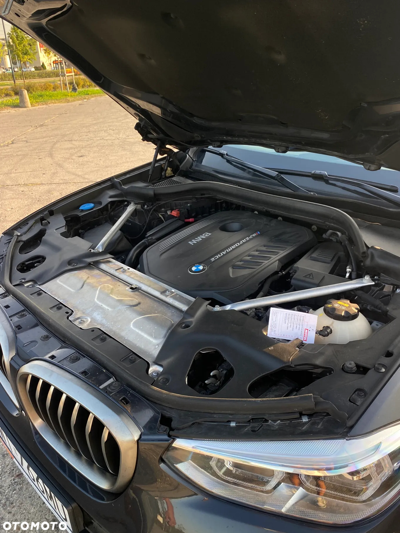 BMW X3 M M40i sport - 17