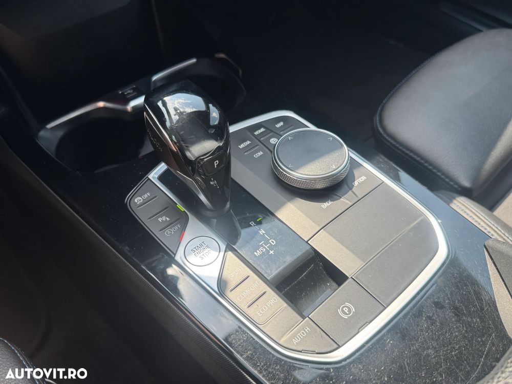 BMW Seria 2 218d Aut. M Sport - 21