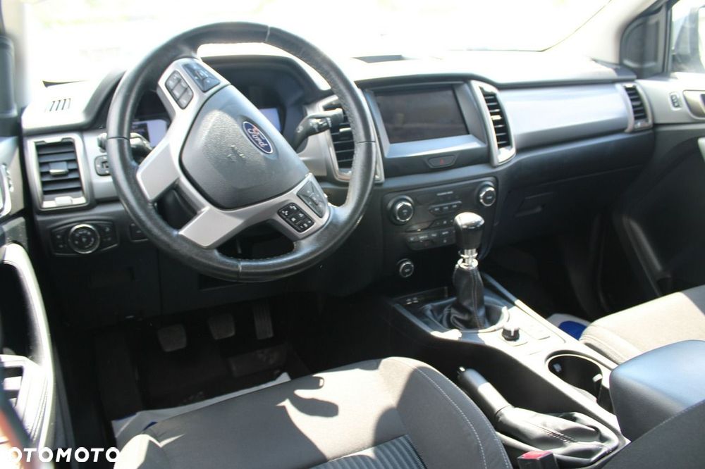 Ford Ranger - 19