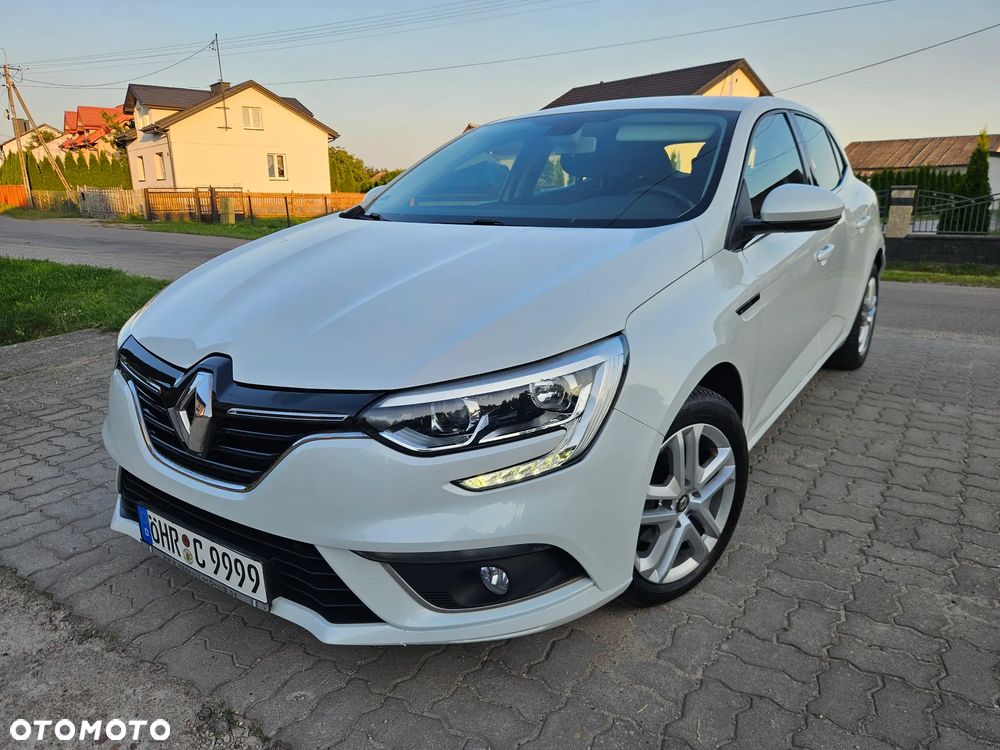 Renault Megane ENERGY TCe 130 EXPERIENCE - 2