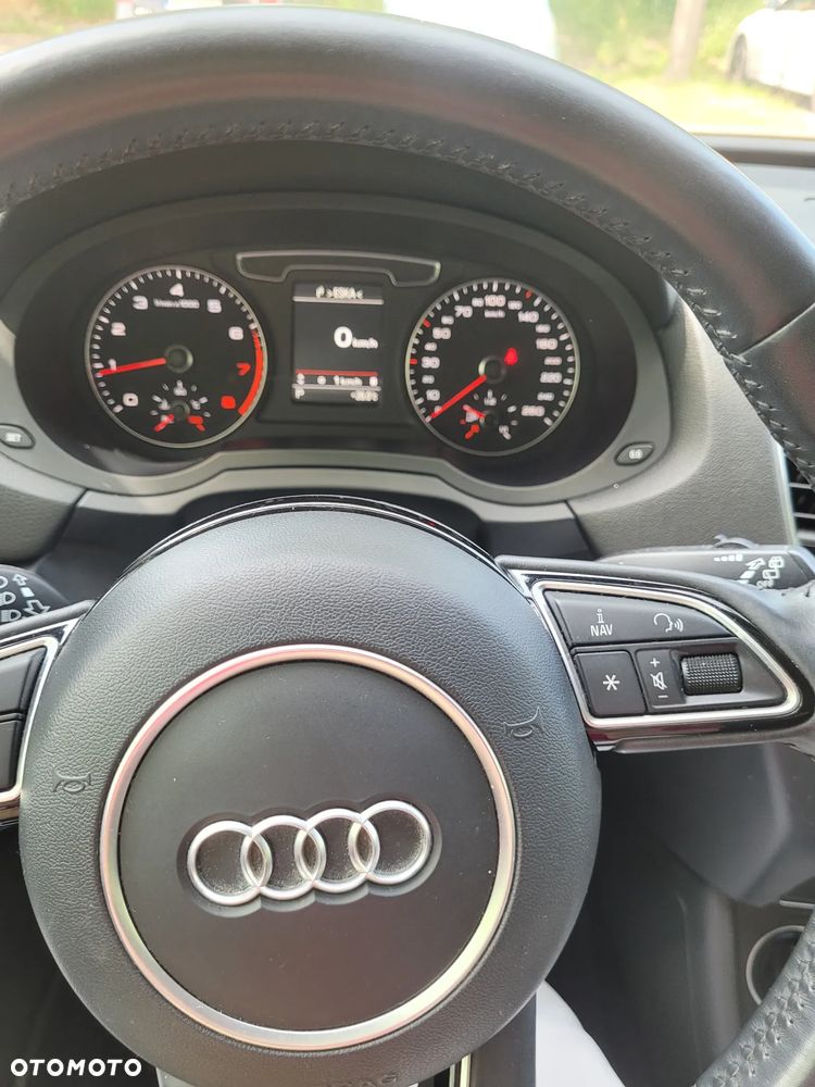Audi Q3 1.4 TFSI S tronic - 11