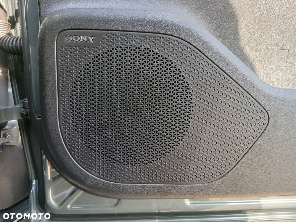 Chery Tiggo 8 1.5 T-GDI Super Hybrid Prestige DCT - 22