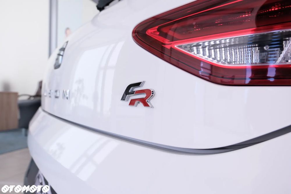 Seat Leon SC 1.4 TSI FR S&S - 16