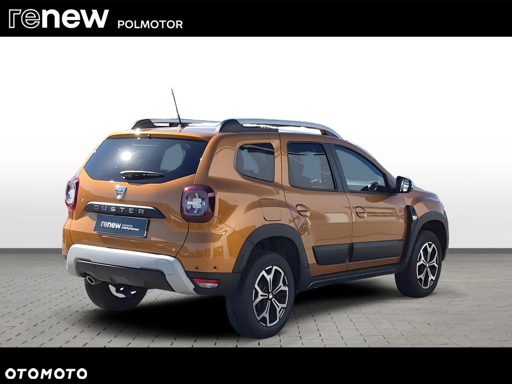 Dacia Duster 1.0 TCe Prestige - 5