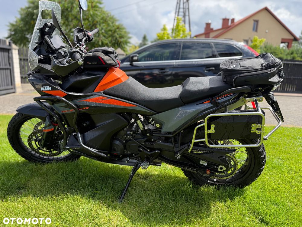 KTM Adventure - 3