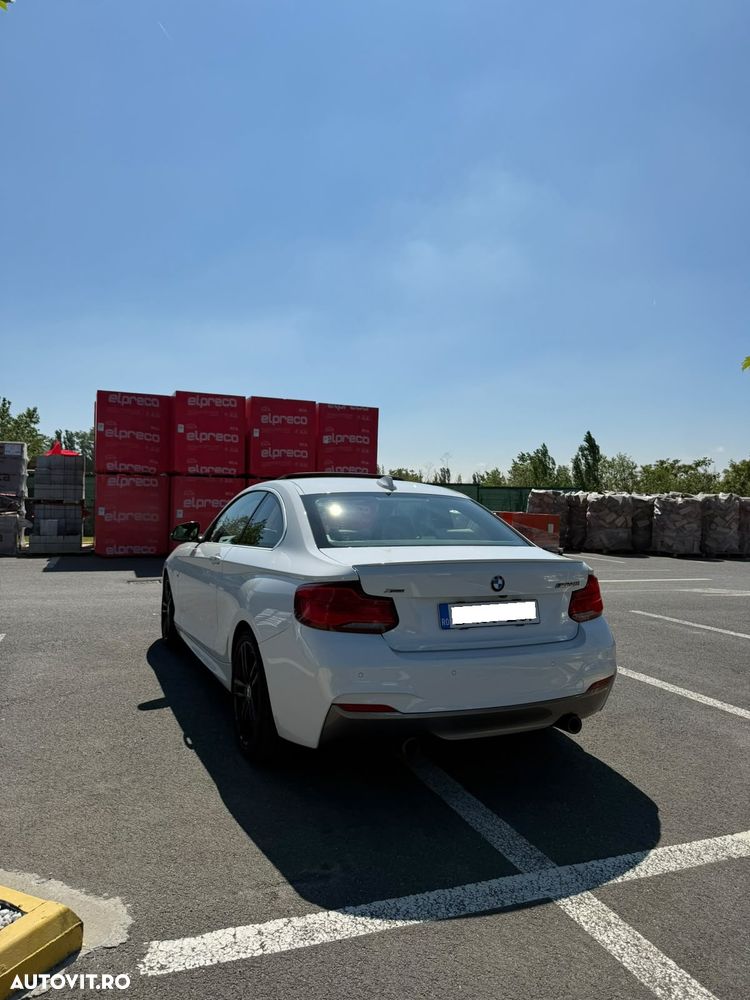 BMW M2 - 5