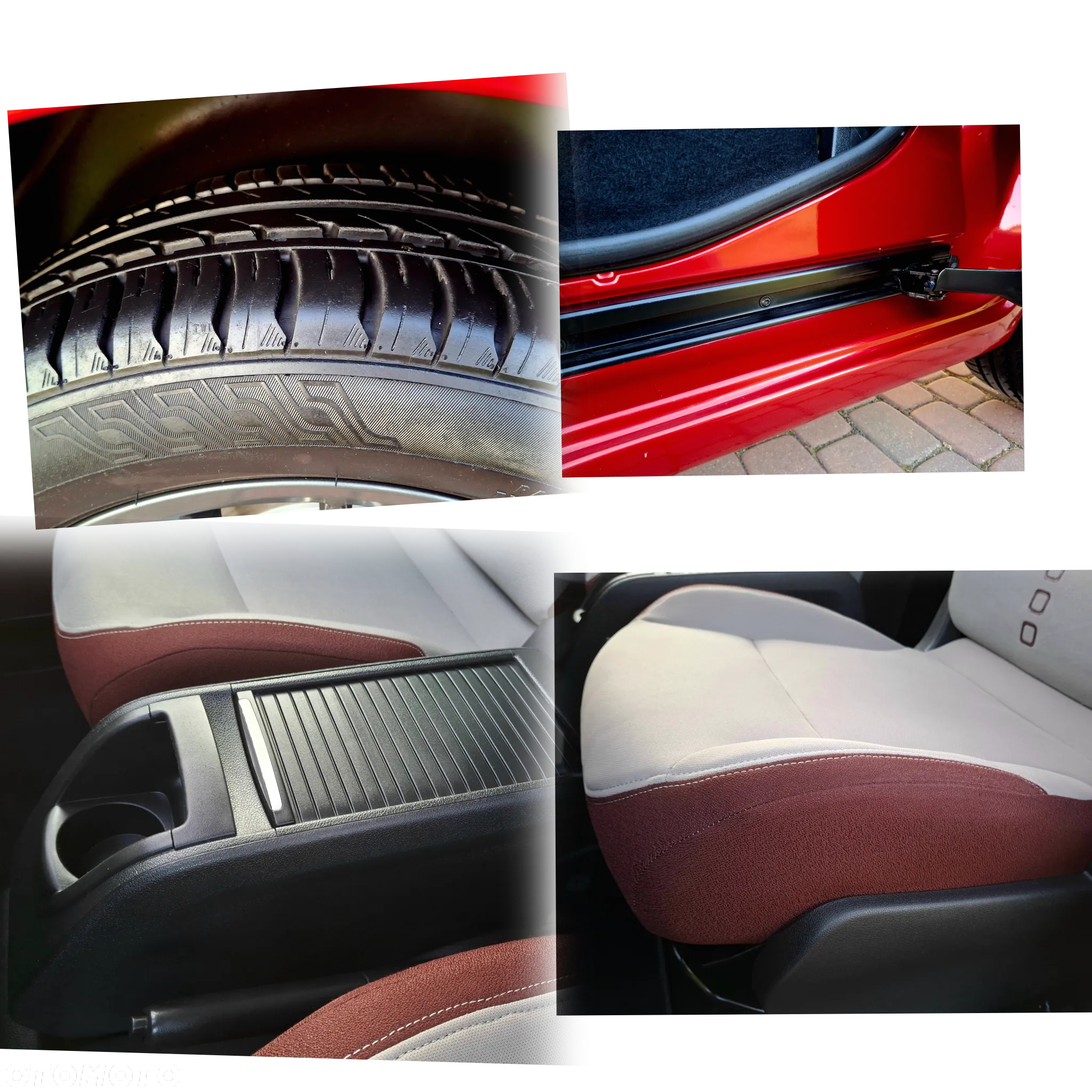 Citroën Berlingo 1.6 HDi Exclusive - 36